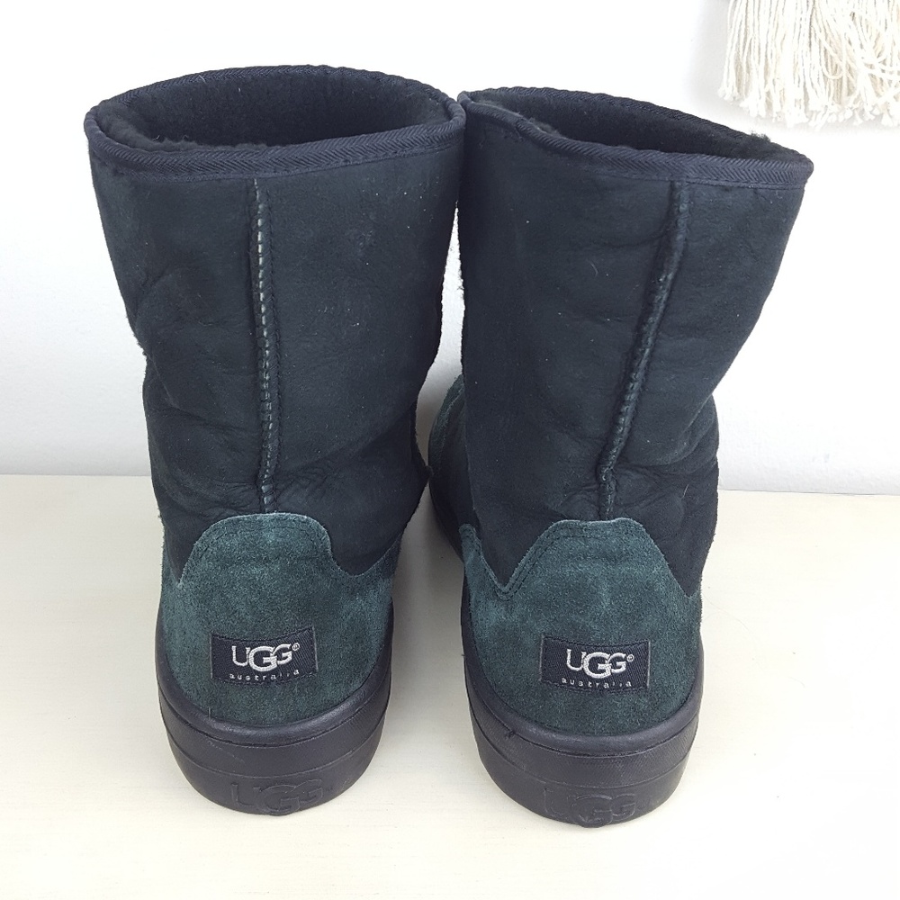 UGG Men Winter Boots